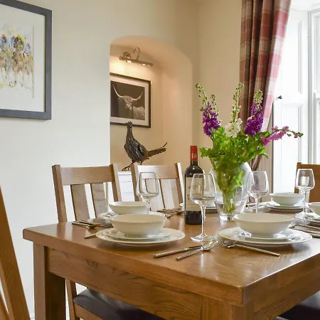 Rose Holiday home