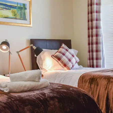Rose Holiday home