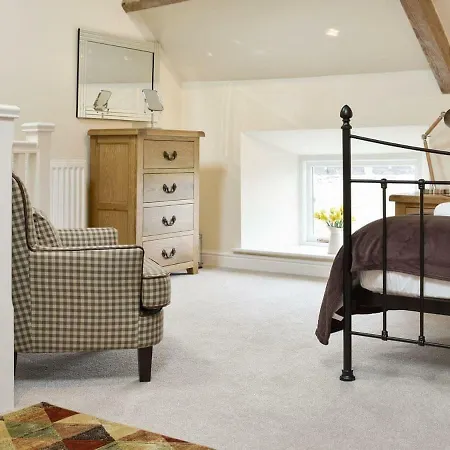 Rose Holiday home Middleham